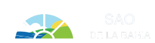SAO DE LA BAHIA Logo